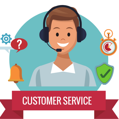 Dedicated Customer Support at StreamVouch