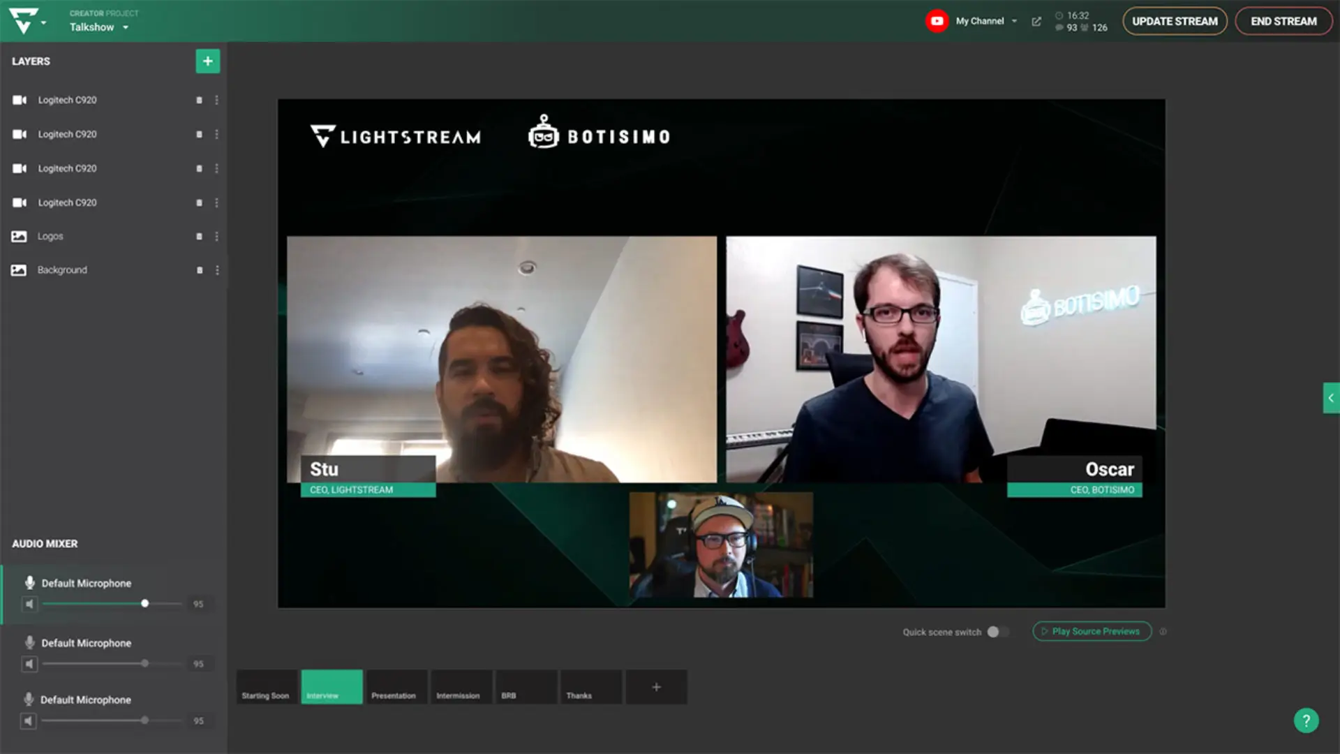 Best Streaming Software For Low-End PC