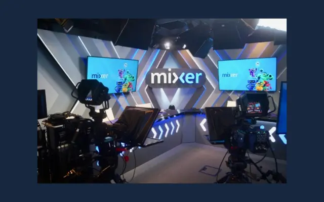 Mixer