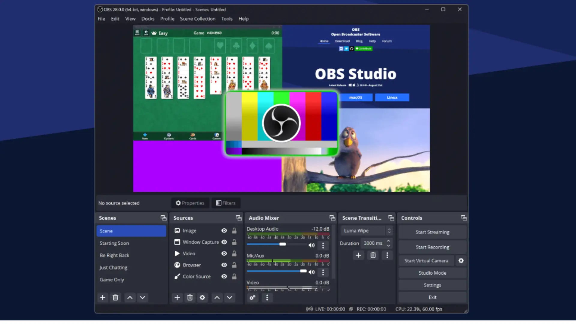 Best Streaming Software For Low-End PC