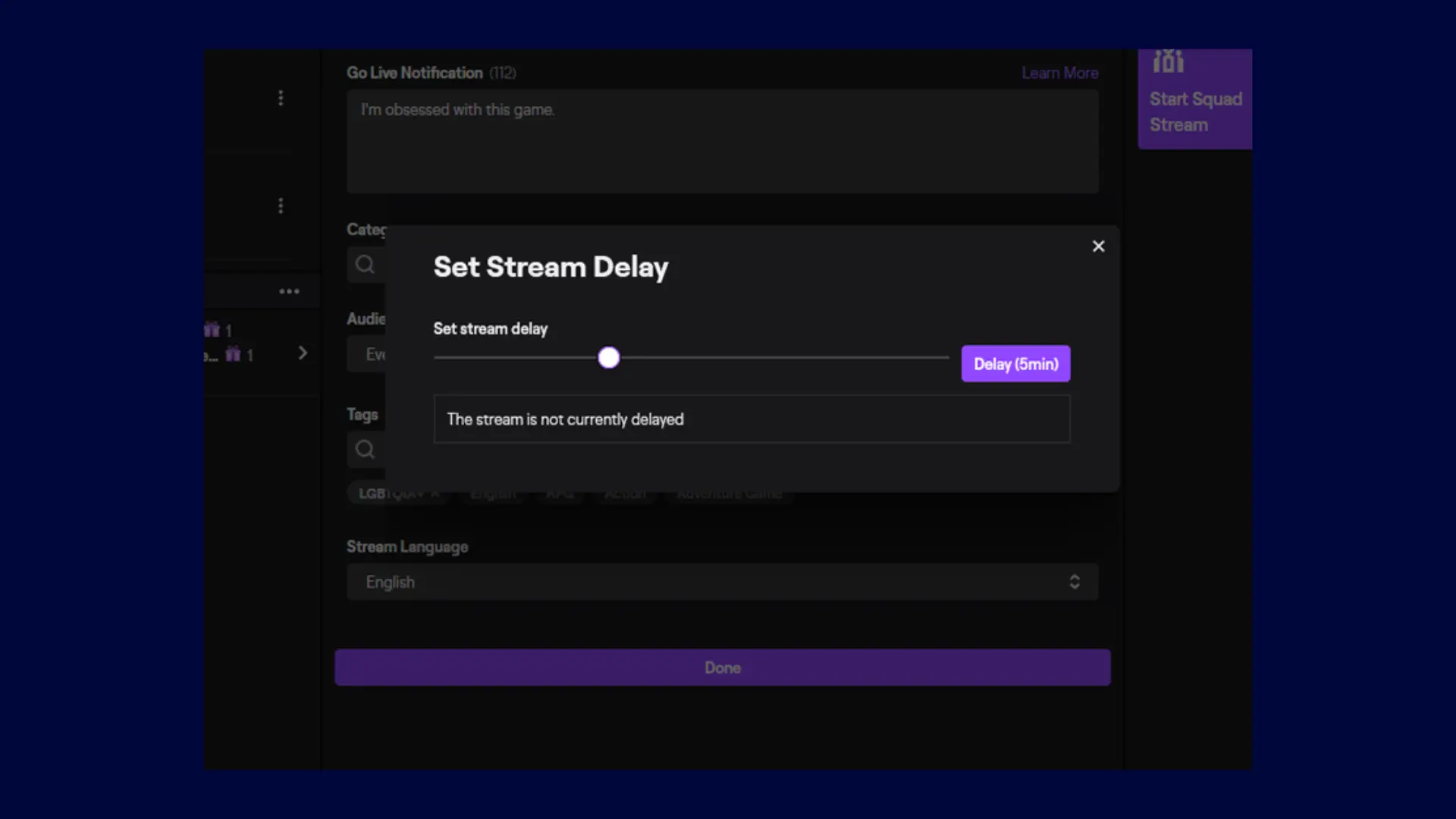 Why does low latency matter