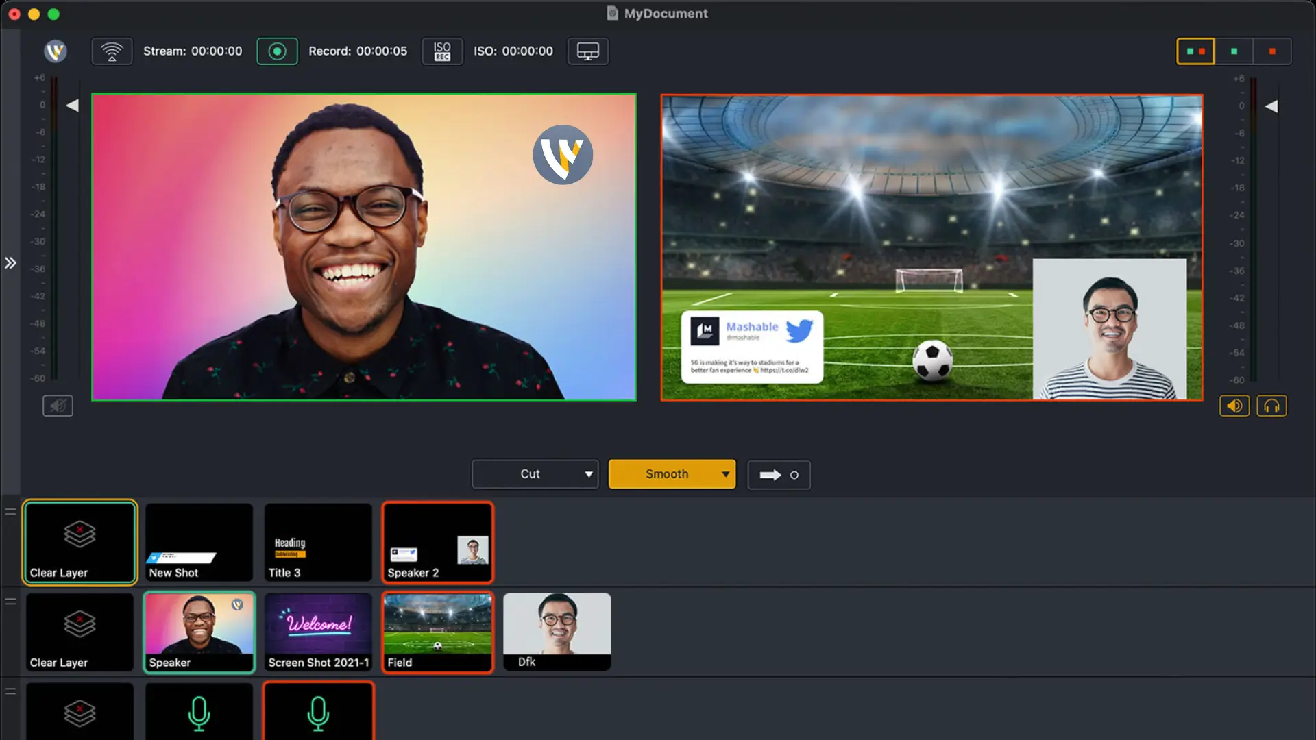 Best Streaming Software For Low-End PC