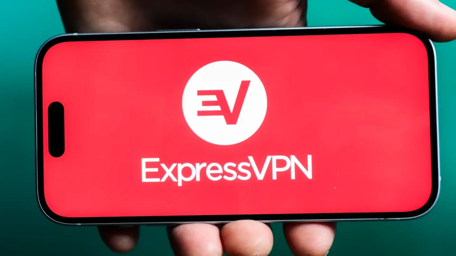 ExpressVPN