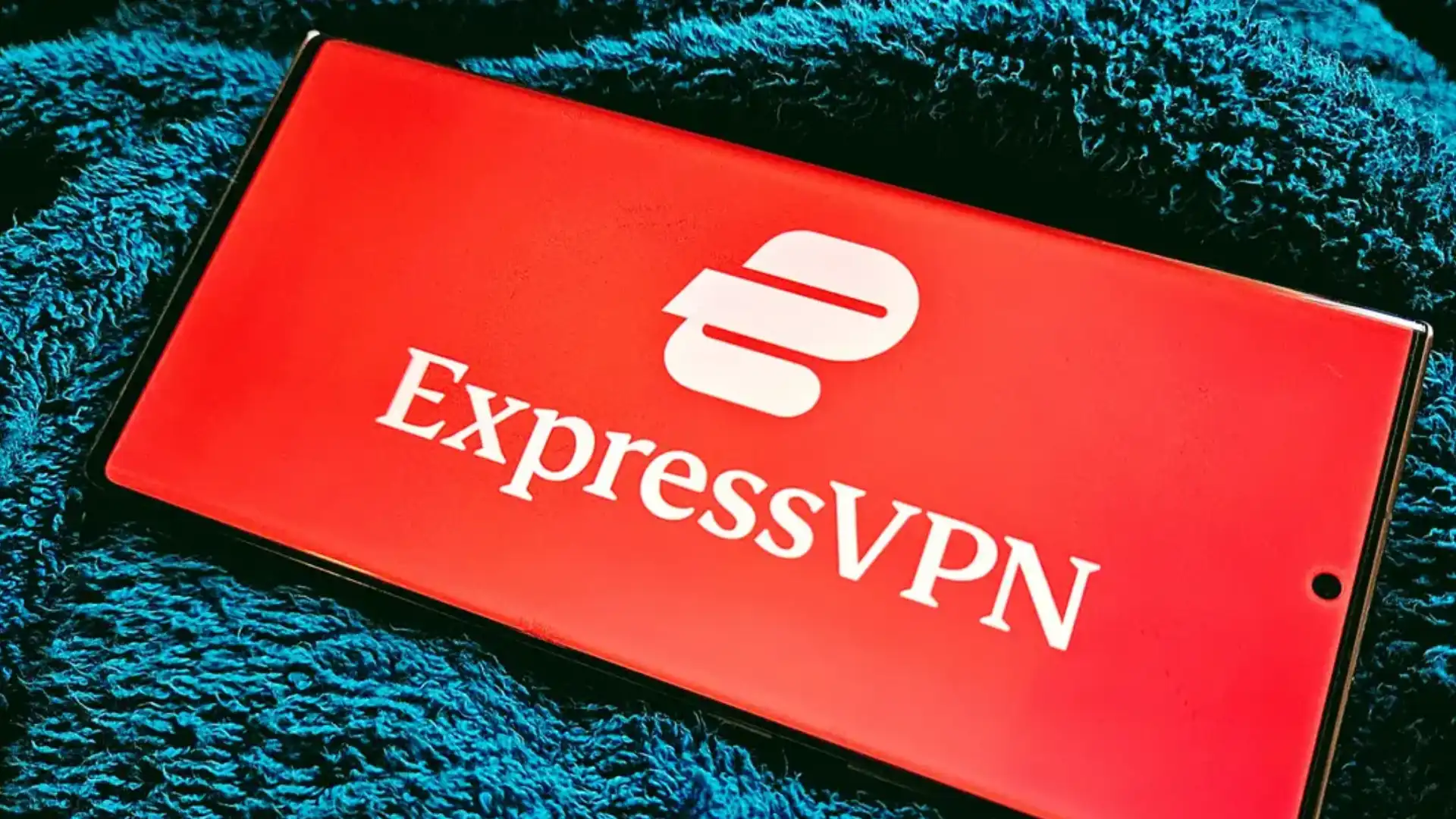 How to Create a New Account Using a VPN