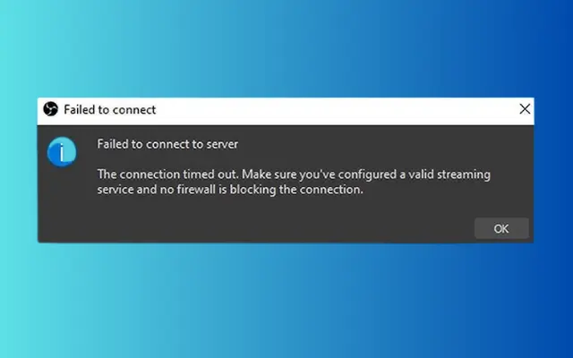 Twitch Server Issues