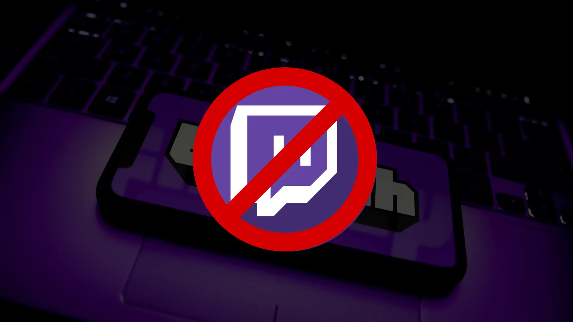 How To Get Unbanned From Twitch Chat