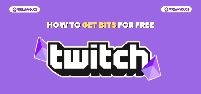 How to Get Bits for Free