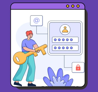 No Login